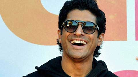 Farhan Akhtar