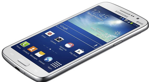 galaxy grand