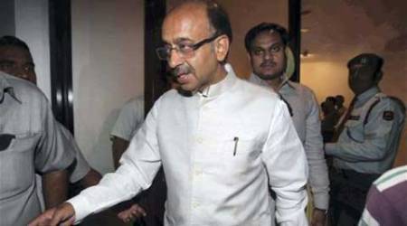 BJP, BJP MP Vijay Goel, Vijay Goel, Rajya Sabha MP Vijay Goel, RS MP Goel, Delhi Colleges, Delhi government colleges, DU colleges, DU, Delhi University Colleges, Delhi University, Delhi News, BJP, BJP MP Vijay Goel, Vijay Goel, Rajya Sabha MP Vijay Goel, RS MP Goel, Delhi Colleges, Delhi government colleges, DU colleges, DU, Delhi University Colleges, Delhi University, Delhi News, India News