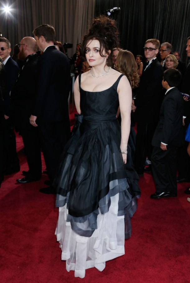 worst oscar outfits