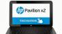 Quick-Read Review: HP Pavilion11 x2 is a notebook that can become a tablet