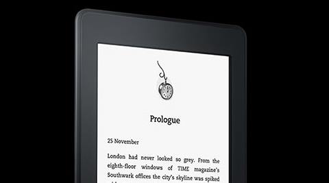 The Kindle Paperwhite 3G is now available for Rs 11,999