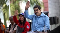 Venezuelan Prez calls for ‘crisis’ talks to defuse protests