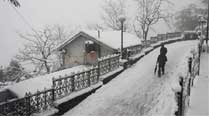 Cold wave continues in HP, day temperature rises marginally