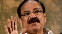 Committed to women’s reservation Bill, but need consensus: Venkaiah Naidu
