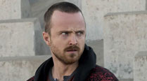 I don’t deserve my wife: Aaron Paul