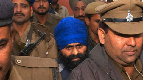 The bench had on January 31 stayed Bhullar's execution and had agreed to review its judgement.