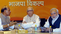 BJP denies rift with Shiv Sena, says ties won’t break at any cost