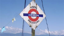 Favourite summer getaways of residents this year: Sikkim, Darjeeling and Ladakh