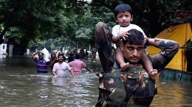 Tragedy in Chennai hospital