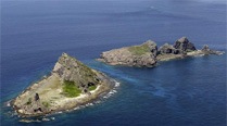 ‘Military clashes cannot be ruled out between China and Japan’