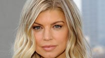 I Love switching up my son’s style: Fergie