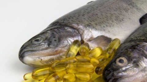 Minimum of three to four weekly fish meals can boost good cholesterol (Reuters)