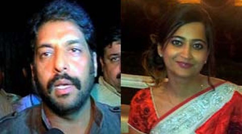Gopal Kanda is facing trial for offence of abetting the suicide of 23-year- - geetikagopalm
