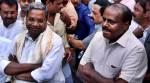 MLAs missing from JD(S)-Cong camp? False news, says former minister 
