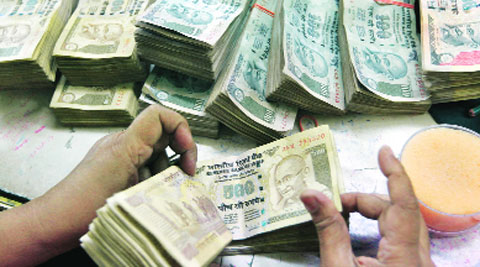  The CDR cell of banks have approved a record number of 443 cases involving Rs 2,89,298 crore as on December 31, 2013. 