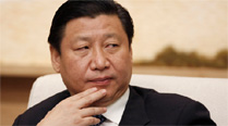 Xi Jinping