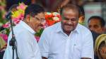 Lingayat community minority tag: Need a fresh request from new govt in Karnataka, says Centre