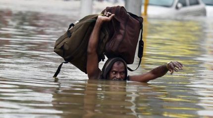 Chennai braces for more rain