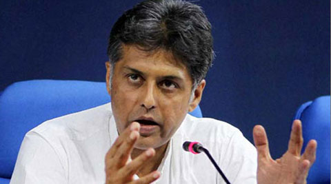 Tewari once again back tracked as he called up district congress President to say that the tomorrow’s road show in his welcome should be postponed for the time being. (PTI)