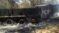 7 cops killed in Gadchiroli Naxal attack