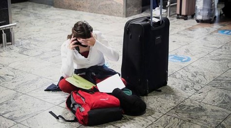 Omicron threat: Need more tests, genome sequencing, Centre tells states