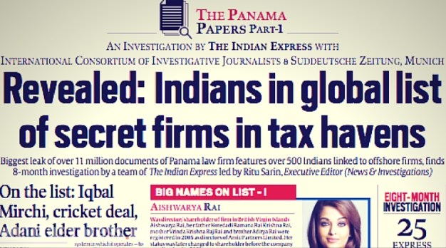 Govt to study #PanamaPapers