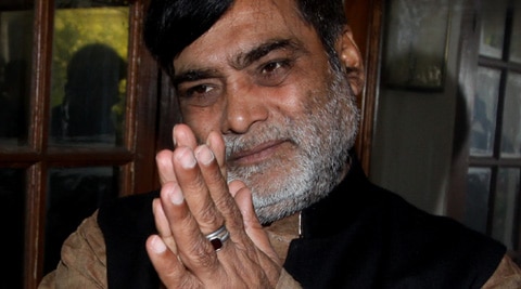 RamKripal Yadav, who is the newly-elected BJP MP from Patliputra, ... - ramkripalyadavm