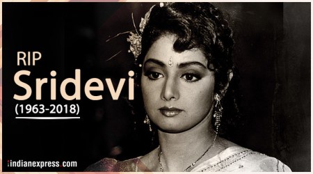 Sridevi funeral LIVE UPDATES: Mortal remains to arrive in Mumbai today