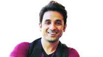 Vir Das