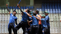 Syed Mushtaq Ali Trophy: UP, Baroda to meet in final | The ...