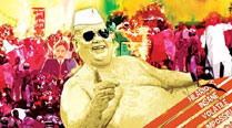 Dekh Tamasha Dekh review: A satirical take on religious bigots