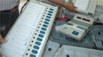 Mizoram opposition parties for VVPAT in all constituencies