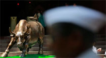 Market volatility at 4-month high as Lok Sabha elections approach