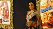Revealed: Rani Mukerji wore Sabyasachi lehenga for wedding