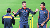 RonaldoT