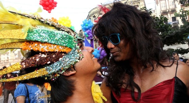 Photos Supreme Court Grants Recognition To Transgender As Third Gender The Indian Express 6680