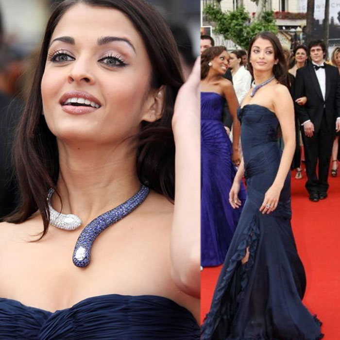 PHOTOS: Aishwarya Rai Bachchan’s Best And Worst Looks At Cannes Film ...