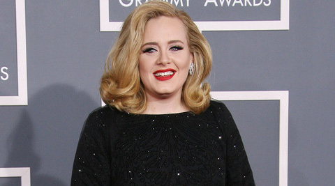 Adele has reportedly agreed to become a judge on 'The X Factor' but ...