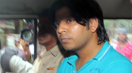 Special women’s court in Mumbai fines musician Ankit Tiwari