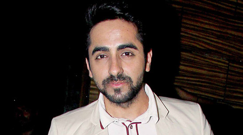Ayushmann Khurrana turned actor with 'Vicky Donor'.