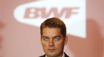New scoring system under discussion: BWF president