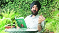 City doctor’s new book lists ways to defeat hypertension