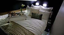 Etihad offers premium bed, bath suites with dedicated butler