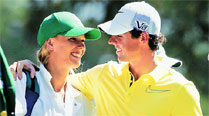 Runaway groom: Rory calls off wedding with Wozniacki