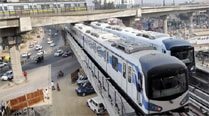 MTS to provide free wi-fi services on Rapid Metro Gurgaon