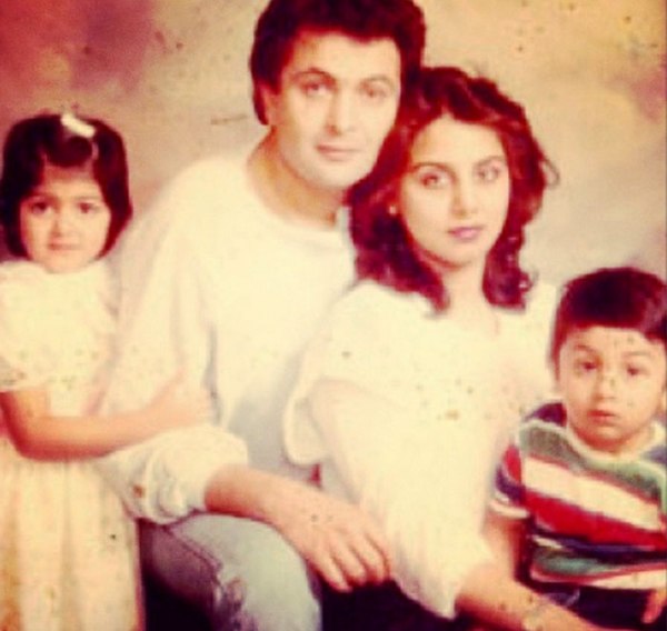 ranbir kapoor, rishi kapoor, ranbir rishi equation, ranbir rishi photos