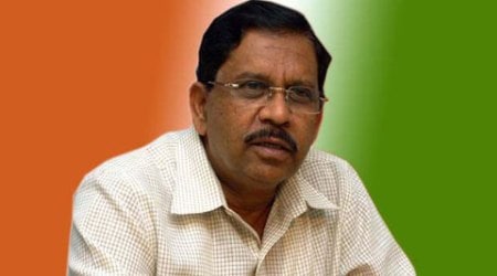 Bengaluru mass molestation: Dear Siddaramaiah, sack your imbecilic Home Minister G Parameshwara