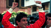 Senna-reuterst