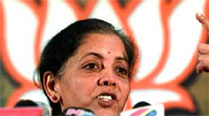 Row erupts over PMO Twitter handle